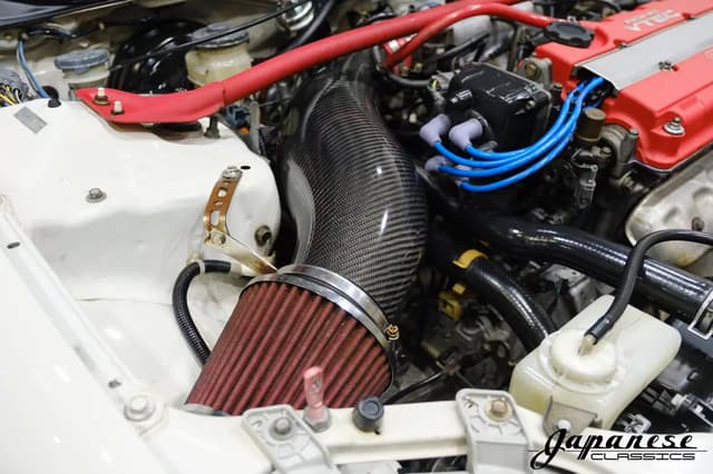 1997 Honda Civic JDM car for sale — photo 23 of 25