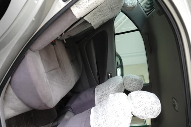2001 Toyota Prius JDM car for sale — photo 20 of 25