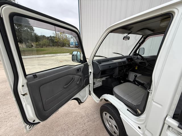 1994 Honda Acty JDM car for sale — photo 10 of 25