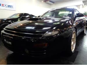 1993 Toyota Celica JDM car for sale