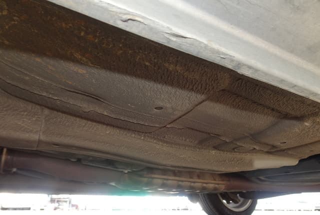 2011 Subaru Legacy JDM car for sale — photo 17 of 25