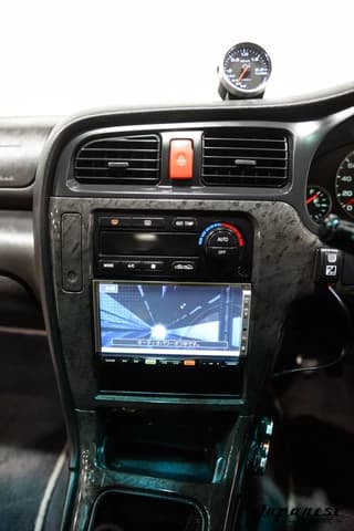 1999 Subaru Legacy JDM car for sale — photo 11 of 25