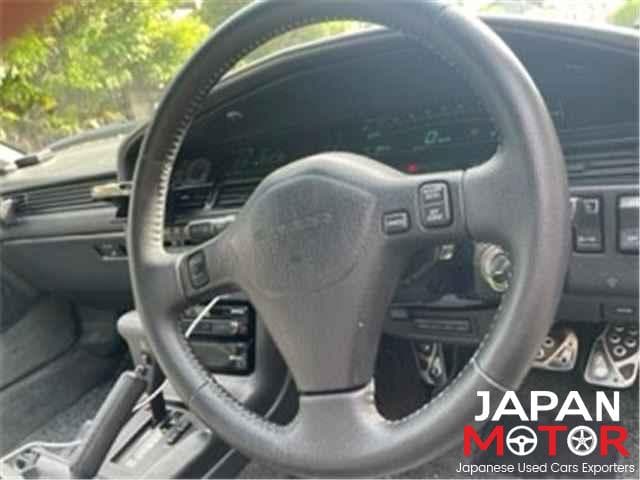 1993 Toyota Supra JDM car for sale — photo 11 of 14