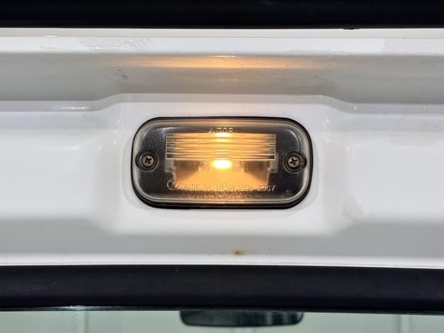 1996 Subaru Sambar JDM car for sale — photo 6 of 25