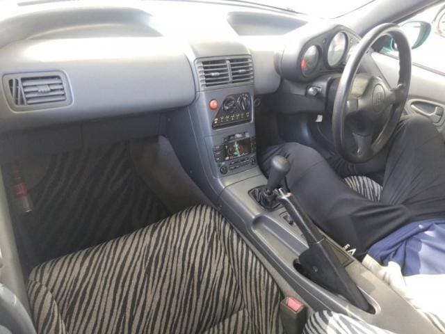 1992 Honda Beat JDM car for sale — photo 3 of 3