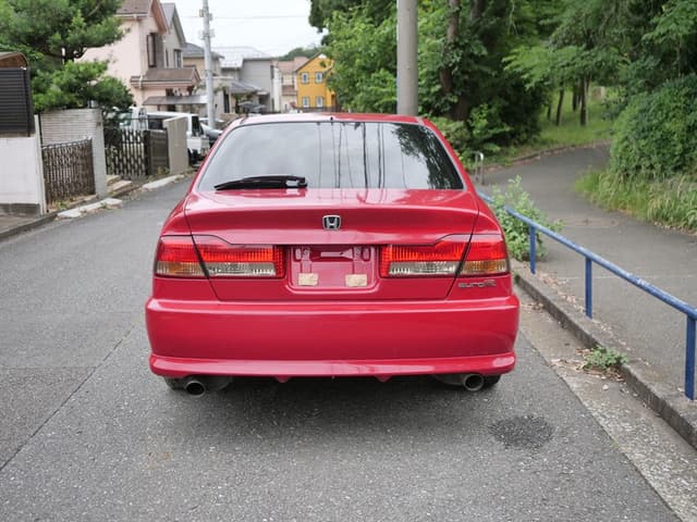 2001 Honda Accord JDM car for sale — photo 6 of 25