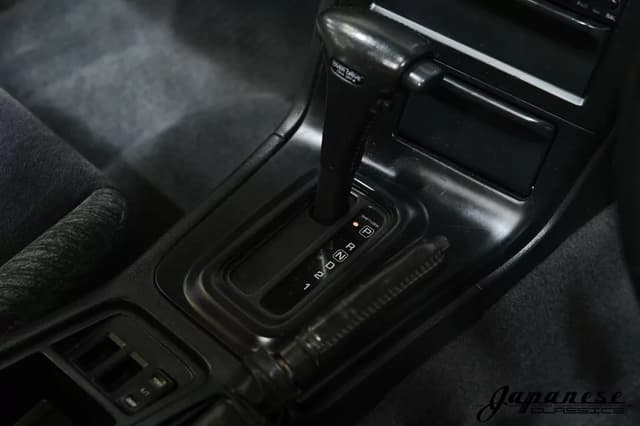 1994 Nissan Skyline JDM car for sale — photo 14 of 25