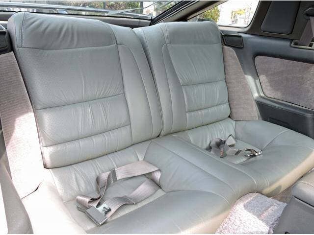 1989 Toyota Supra JDM car for sale — photo 7 of 20