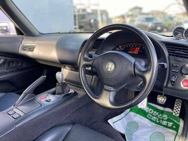 1999 Honda S2000 JDM car for sale — photo 12 of 20