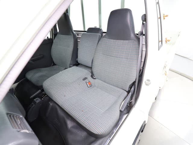 1998 Toyota Lite Ace JDM car for sale — photo 16 of 25