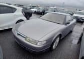 1990 Mazda Cosmo JDM car for sale — photo 12 of 20
