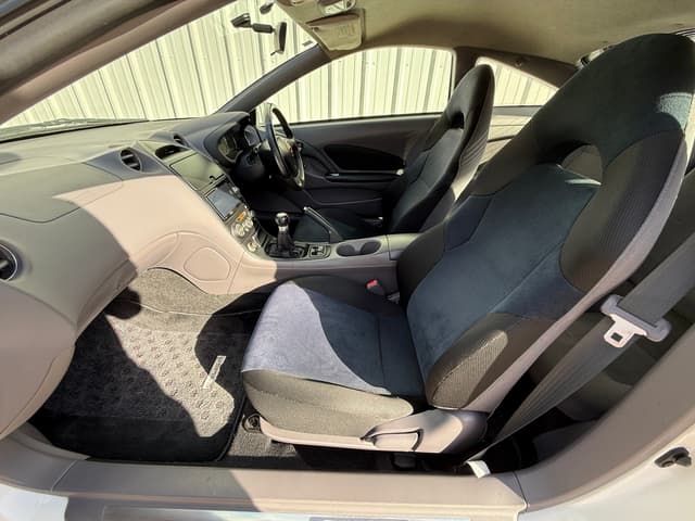 1999 Toyota Celica JDM car for sale — photo 10 of 19