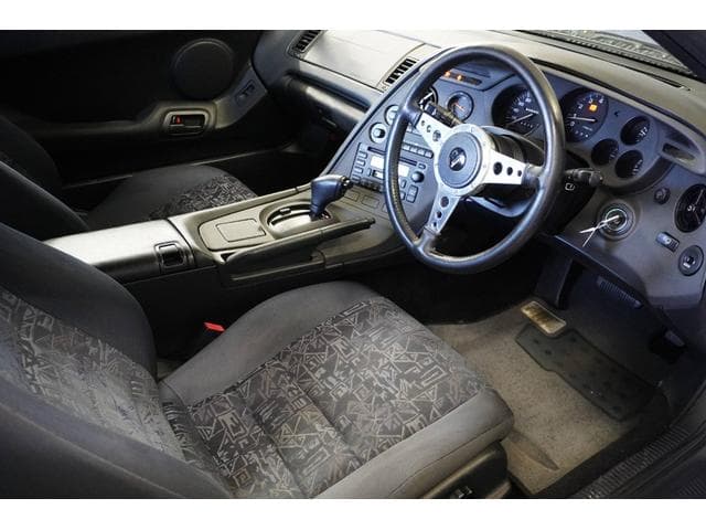 1998 Toyota Supra JDM car for sale — photo 17 of 25