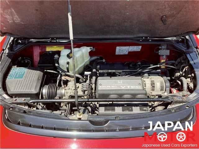 1990 Honda NSX JDM car for sale — photo 8 of 10
