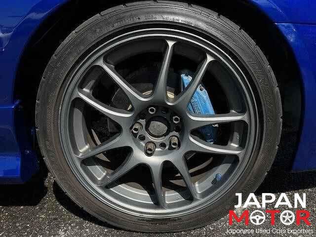 2000 Nissan Silvia JDM car for sale — photo 8 of 10