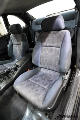 1996 Nissan Skyline JDM car for sale — photo 15 of 25
