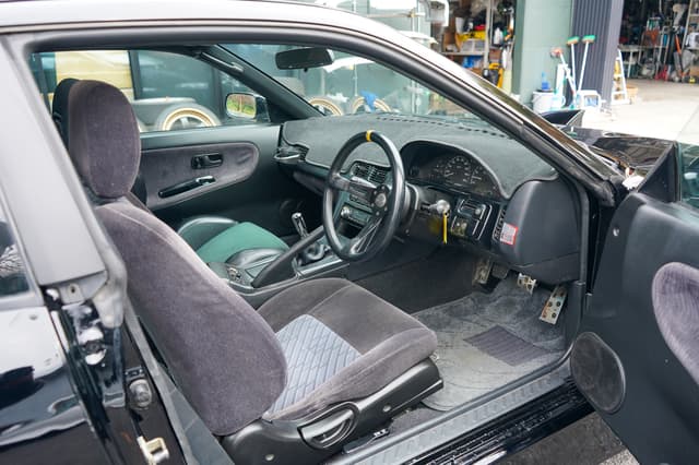 1995 Nissan 180SX JDM car for sale — photo 21 of 25