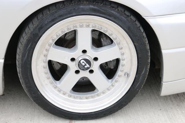 1995 Subaru Impreza JDM car for sale — photo 8 of 25