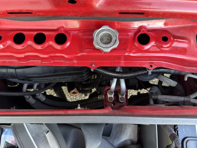 1993 Honda Beat JDM car for sale — photo 14 of 18