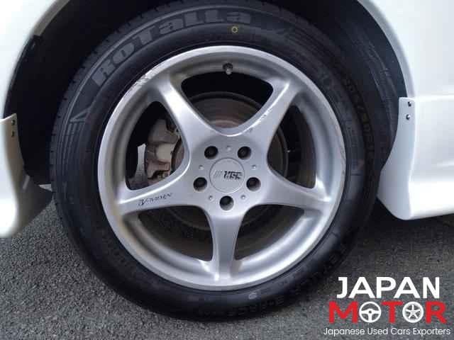 1994 Toyota Celica JDM car for sale — photo 6 of 8