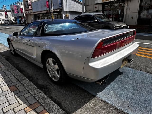 1991 Honda NSX JDM car for sale — photo 4 of 20