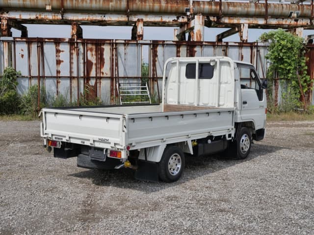1996 Toyota Dyna JDM car for sale — photo 5 of 25