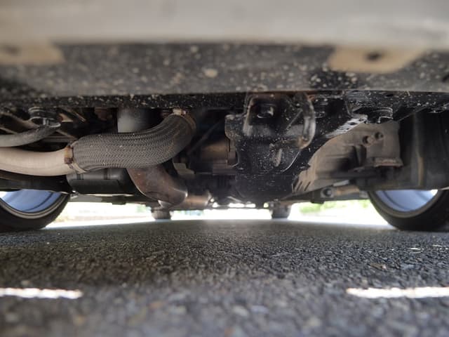 2001 Mitsubishi Lancer Evolution JDM car for sale — photo 18 of 25