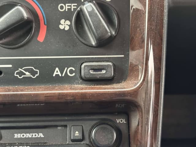 1999 Honda Vamos JDM car for sale — photo 13 of 25