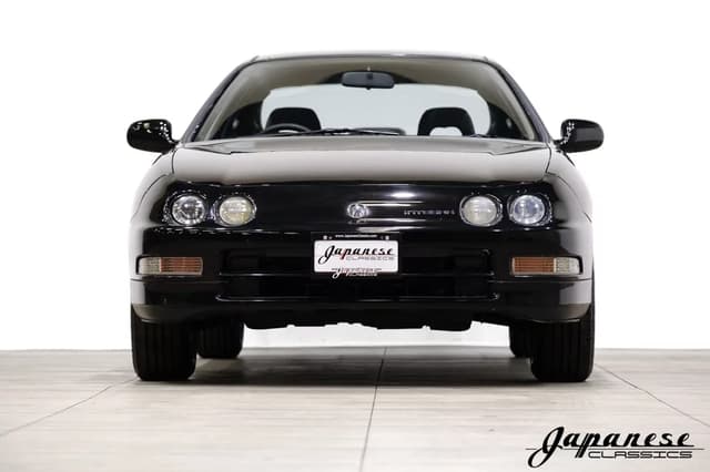 1995 Honda Integra JDM car for sale — photo 2 of 25