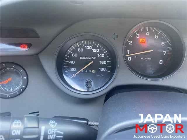 2000 Toyota Supra JDM car for sale — photo 14 of 25