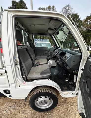 1998 Honda Acty JDM car for sale — photo 11 of 17