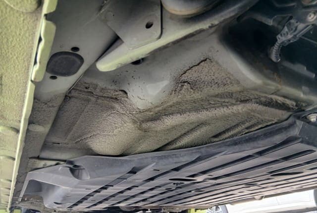 2011 Honda Fit JDM car for sale — photo 18 of 25