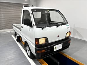 1995 Mitsubishi Minicab JDM car for sale