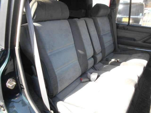 1994 Toyota Land Cruiser JDM car for sale — photo 14 of 25