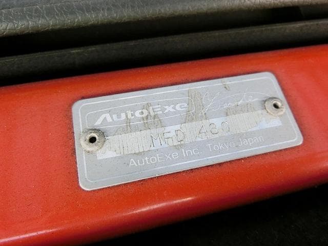 1993 Mazda RX-7 JDM car for sale — photo 25 of 25
