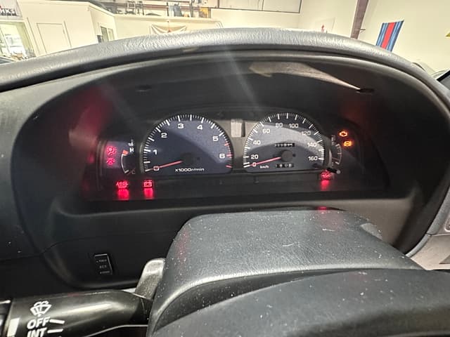 2000 Toyota Hilux JDM car for sale — photo 19 of 22