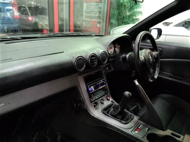 1999 Nissan Silvia JDM car for sale — photo 17 of 25
