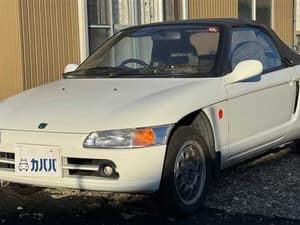 1991 Honda Beat JDM car for sale
