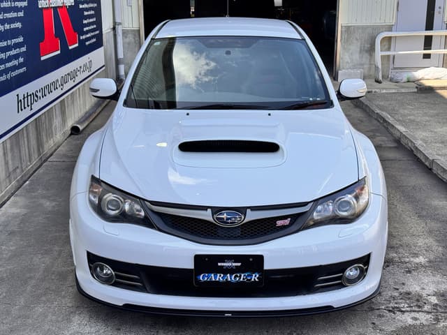 2007 JDM car for sale — photo 7 of 25
