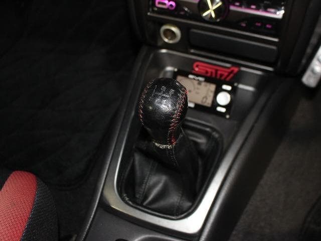 1999 Subaru Impreza JDM car for sale — photo 5 of 10