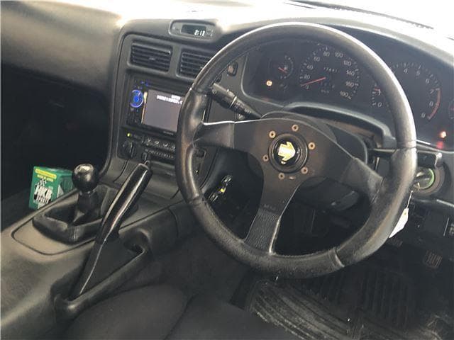 1993 Toyota MR2 JDM car for sale — photo 11 of 25