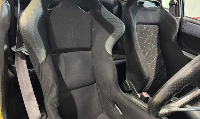 1997 Honda Integra JDM car for sale — photo 13 of 25