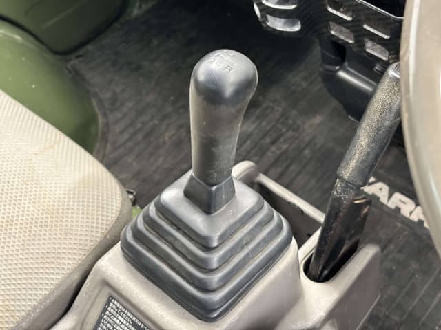 1989 Suzuki Carry JDM car for sale — photo 12 of 25