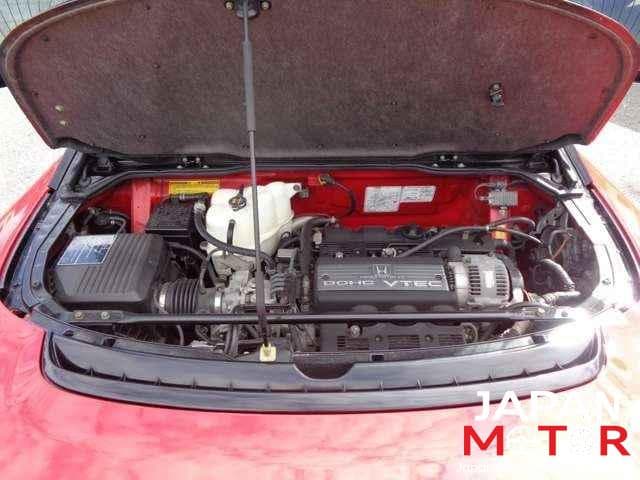 1991 Honda NSX JDM car for sale — photo 5 of 7