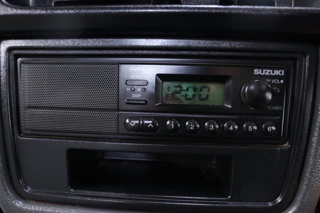1992 Suzuki Carry JDM car for sale — photo 21 of 25