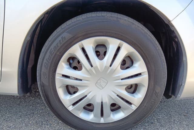 2009 Honda JDM car for sale — photo 12 of 25