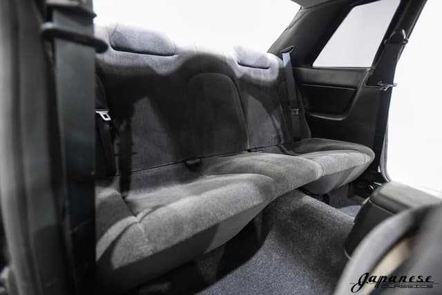 1991 Nissan Skyline JDM car for sale — photo 16 of 25