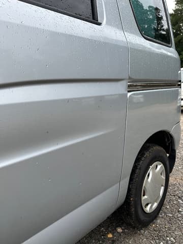 2000 Daihatsu Hijet JDM car for sale — photo 25 of 25
