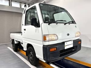 1996 Subaru Sambar JDM car for sale