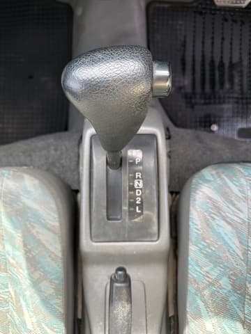 2001 Suzuki Carry JDM car for sale — photo 18 of 25